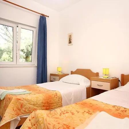 Viganj 10189d Apartment Trstenik (Dubrovnik-Neretva)