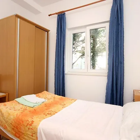 Viganj 10189d Apartment *