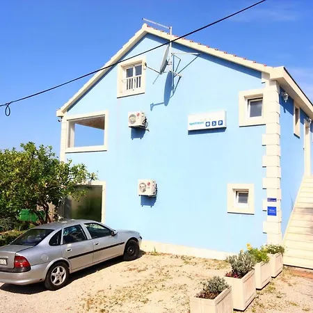 Apartment Viganj 10189d *