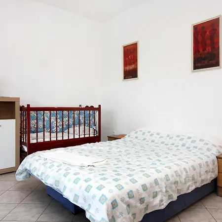 Apartment Viganj 10189d Trstenik (Dubrovnik-Neretva)