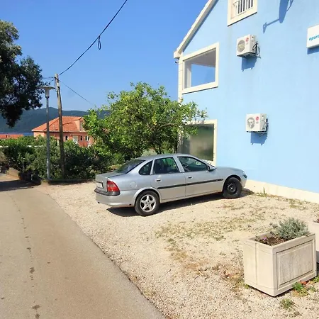 Viganj 10189d Trstenik (Dubrovnik-Neretva)