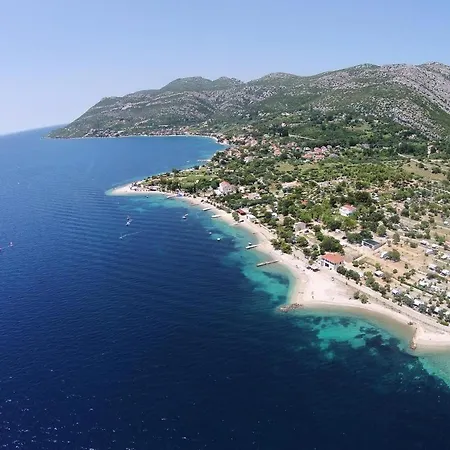Viganj 10189d Apartment Trstenik (Dubrovnik-Neretva)