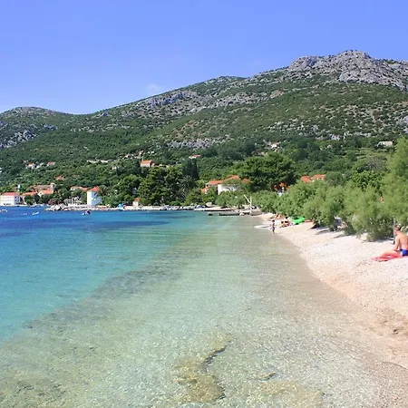 Viganj 10189d Trstenik (Dubrovnik-Neretva)